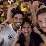 Irine's Pub Crawls - Starting Point at Fabrika Tbilisi