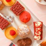 Irish Afternoon Tea on 1960s Vintage Bus in Dublin - Tasting Delights: Afternoon Tea on Board