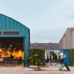 Irish Channel Party Bike Bar Crawl - The Electric Assist Bike Experience