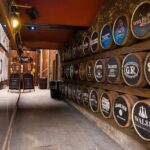 Irish Whiskey Museum: Whiskey Blending Experience - Exploring Irish Whiskey’s Origins and Evolution