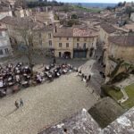 Isaac Newtons Trail: Puzzle Quest in Saint-Émilion - Navigating Saint-Émilion’s Architectural and Historical Highlights