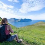 Ísafjörður: Hornstrandir Nature Reserve Guided Hike - Embarking on the Hornstrandir Boat Journey from Ísafjörður