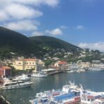 Ischia Private Tour with Food Tastings & Ischia Hotel Pick-Up - Scenic Views from Fontana and Monte Epomeo
