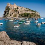 Ischia Private Tour with Local Guide & Ischia Hotel Pick-Up - Discovering the Vibrant Heart of Ischia at Ischia Porto and Ischia Ponte