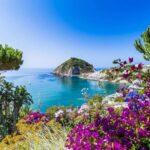 Ischia: Relax at the Aphrodite Thermal Park + Borgo Sant Angelo - Exploring SantAngelo Village and Its Square