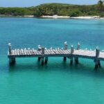 Isla Contoy and Isla Mujeres Tour with Snorkeling from Cancun - Snorkeling at Ixlache Reef—Part of the Famous Mesoamerican Reef System