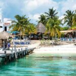 Isla Mujeres Adult Only with Beach Club Lunch - Starting the Day with a Catamaran Cruise from Cancun
