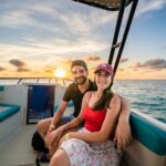 Isla Mujeres, Cancún Private Sunset Trip - Witness the Caribbeans First Sunbeams and Sunset