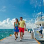Isla Mujeres Catamaran Cruise Snorkel and Transportation Included - Starting Point and Transportation Convenience