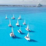 Isla Mujeres Catamaran Day Trip from Cancun with Snorkeling - Scenic Catamaran Cruise Along Cancun’s Coastline