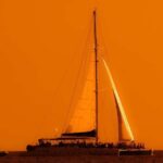 Isla Mujeres: Catamaran Ride with Open Bar, Snorkeling, and Lunch - Departure and Meeting Point for the Catamaran Adventure