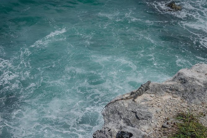 Isla Mujeres Private Excursion - Private Boat Ride Across the Caribbean to Isla Mujeres