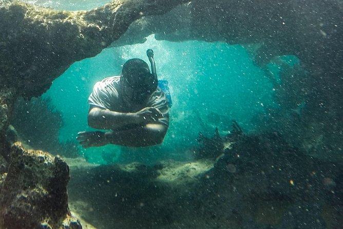 Isla Mujeres Snorkeling Tour Adventure - Starting Point and Tour Schedule in Isla Mujeres