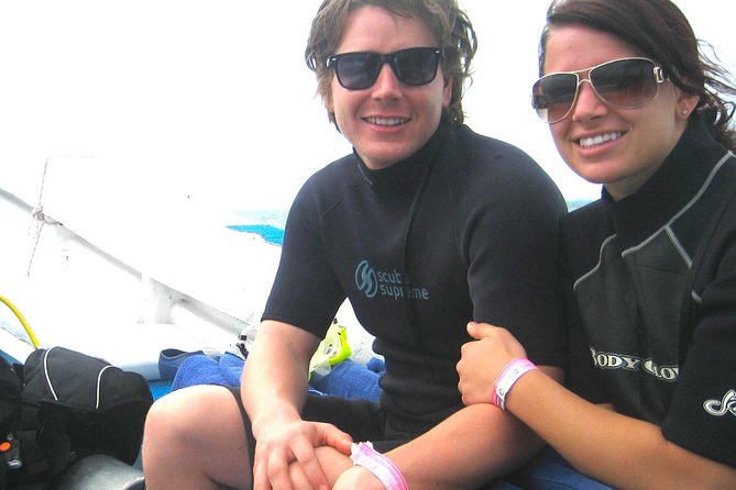 Isla Mujeres Snorkeling Tour - Guides and Staff Who Prioritize Safety and Personal Attention