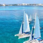 Isla Mujeres tour from Cancún (open bar, lunch ) - Snorkeling at Cancuns Best Reef