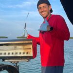 Islamorada: Half Day Charter - Cruising the Back Bay: Scenic and Relaxing