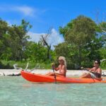 Island Adventure Eco Tour  Explore Key Wests Hidden Backcountry - Exploring Key West’s Backcountry and Sandbars