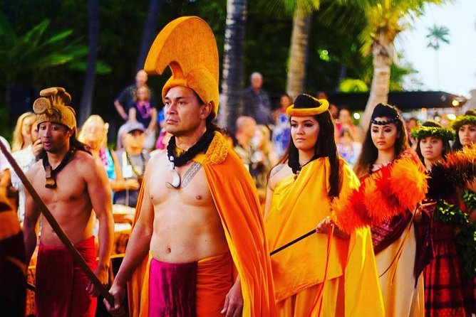 Island Breeze Luau on the Big Island - Practical Information: Booking, Timing, and Accessibility