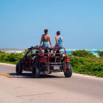 Island Buggy Tour - The Tequila Tasting Experience and Its Role in the Tour