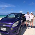 Island Buggy Tour & Mayan Experience - The Starting Point and Booking Details in Cozumel