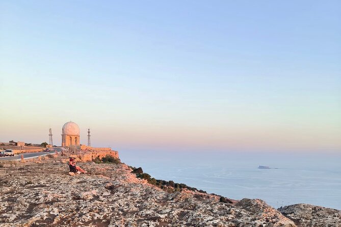 Island Day Tour with a Private Local Driver - Starting with a Private Hotel Pickup in Malta