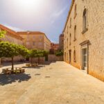 Island Hopping Boat Excursion with Lunch (Trogir,Blue Lagoon, olta) - Exploring Trogir’s UNESCO World Heritage Site