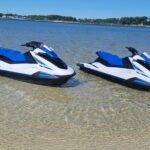 Island Jet Ski Adventure - Navigating the Emerald Coast’s Waters and Small Islands