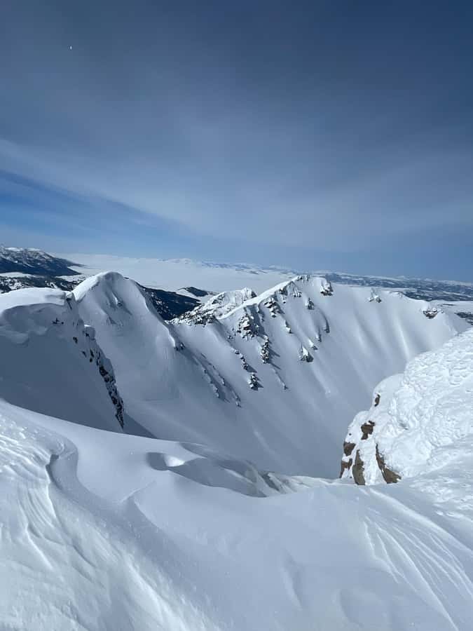 Island Park: Guided Snowbike Adventure - Snowbiking in Idaho’s Backcountry: What Makes It Special?