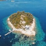 Island Stupe / Moro Beach Transfer - Starting Point and Meeting Details in Korcula