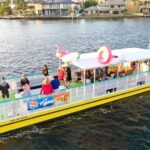 Island Time Boat Cruise in Fort Lauderdale - What’s Included in the Cost?