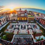 Island Tour Candelaria, La Orotava, La Laguna, Garachico, Masca - Visiting El Drago Milenario: The Island’s Oldest Tree