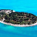 Island Visit National Park Brijuni & Dolphin Cruise - Scenic Departure from Pula to Brijuni Islands