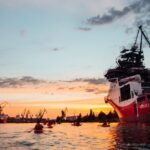 Islands of Gdansk Private Kayak Tour - Starting Point and Duration of the Gdansk Kayak Tour