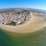 Islands Tour: Half Day Cruise in Ria Formosa National Park - The Itinerary: Exploring Ilha da Culatra and Ilha do Farol
