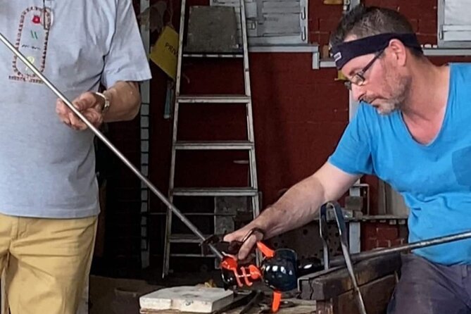 Islands Tour with a real local! - Exploring Murano’s Glassmaking Tradition