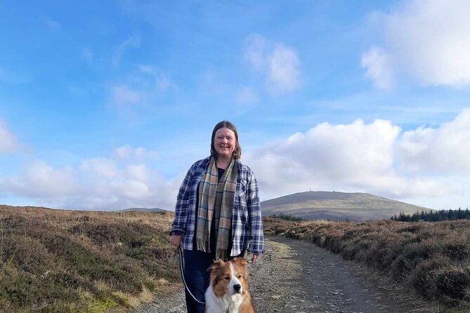 Isle of Man Viking and Celtic Heritage Tour - Discovering Maughold’s Celtic and Viking Blends at Kirk Maughold Church