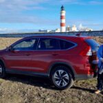 Isle of Man Wildlife & Scenic Adventure with Wildlife enthusiast - Exploring the Unique Landscape of the Ayres National Nature Reserve