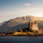 Isle of Skye and the Highlands 5-Day Tour from Edinburgh - Starting from Edinburgh with a Scenic Drive to Dunkeld