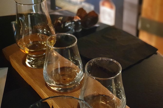 Isle of Skye Private Tour From Inverness - Exploring Eilean Donan Castle