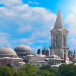 Istanbul 1 Day Tour | Best of Istanbul | Blue Mosque, Hagia Sophia and Topkapi - Visiting the Blue Mosque: An Icon of Ottoman Architecture