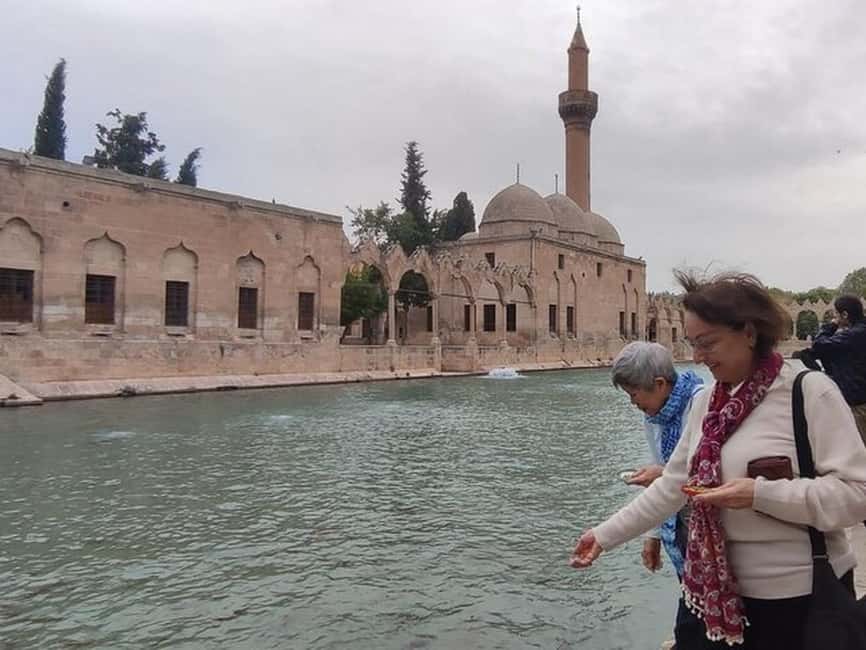 Istanbul: 2-Day Private Gobeklitepe Tour with Flights - Starting Your Journey: Flights from Istanbul to Anlurfa