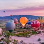 Istanbul: 3-Days, 2-nights in Cappadocia & Hot Air Balloon - 2 Nights in Comfortable Cave-Style Accommodation