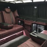 Istanbul Airport Private Departure Transfer - From Taksim and Sultanahmet to Istanbul New Airport