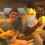 Istanbul Airport Private Transfer Minivan Minibus Meet Transfer - From Istanbul Airport to Your Hotel in Style