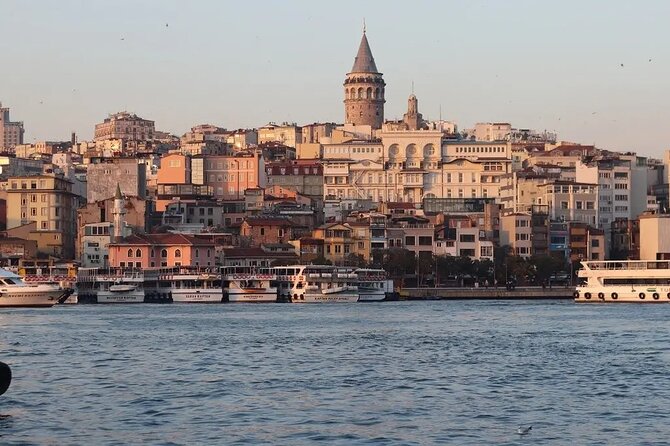 Istanbul Airport (SAW) Private Transfer to Istanbul Hotels - How the Private Transfer Works from Istanbul Airport (SAW)