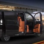 Istanbul Airport to City Centre Private Transfer or Vice Versa (1-10pax) - Meeting Point at Istanbul Airport for a Hassle-Free Start