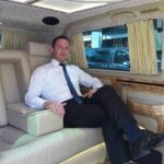 Istanbul Airport Transfer - The Fleet and Vehicle Features