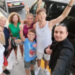 Istanbul Airport Transfer / Private Services - Departing from Istanbul Airport to Your Hotel or Vice Versa