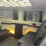 Istanbul Airports (IST and SAW) Hotels and Cruise Port Transfers - Fleet and Vehicle Types