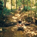 Istanbul: Belgrad Forest ATV Tour with Ziplining Option - Starting Point and Convenience of Hotel Transfers